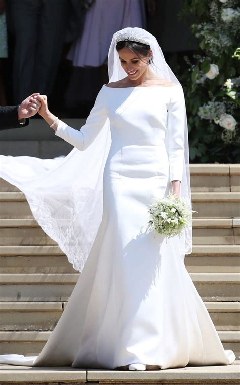 givenchy wedding dress price meghan markle|meghan markle silk wedding dress.